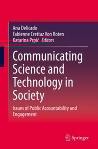 Communicating Science and Technology in Society