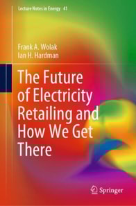 Future of Electricity Retailing and How We Get There