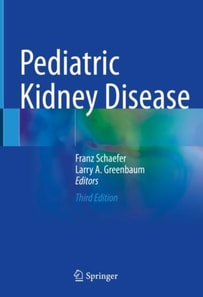 Pediatric Kidney Disease