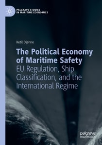 Political Economy of Maritime Safety