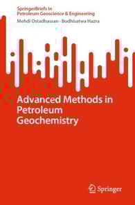 Advanced Methods in Petroleum Geochemistry