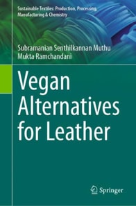 Vegan Alternatives for Leather