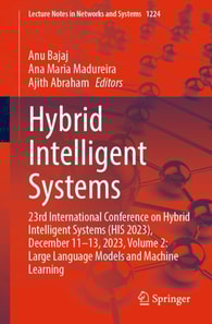 Hybrid Intelligent Systems