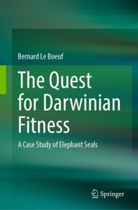 RETRACTED BOOK: The Quest for Darwinian Fitness