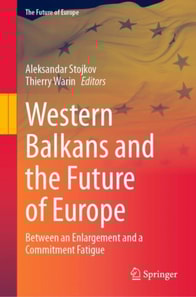 Western Balkans and the Future of Europe