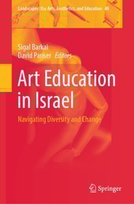 Art Education in Israel