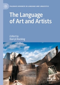 Language of Art and Artists