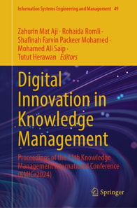 Digital Innovation in Knowledge Management