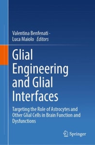 Glial Engineering and Glial Interfaces