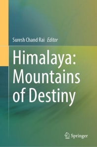 Himalaya: Mountains of Destiny