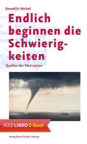 Endlich beginnen die Schwierigkeiten