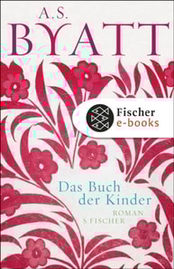 Das Buch der Kinder