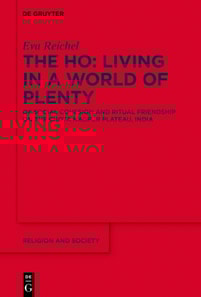 Ho: Living in a World of Plenty