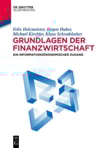 Grundlagen der Finanzwirtschaft
