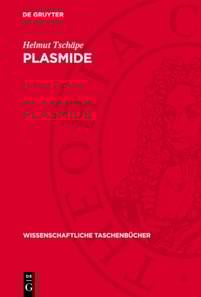 Plasmide