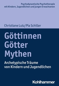 Göttinnen, Götter, Mythen