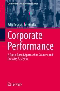 Corporate Performance