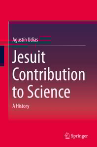 Jesuit Contribution to Science