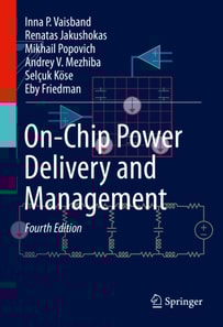 On-Chip Power Delivery and Management
