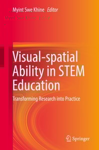 Visual-spatial Ability in STEM Education