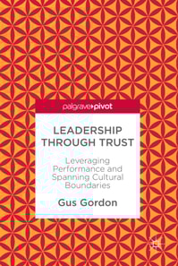 Leadership through Trust