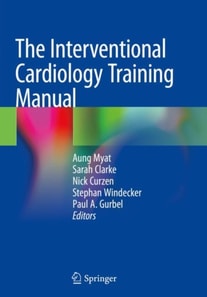Interventional Cardiology Training Manual