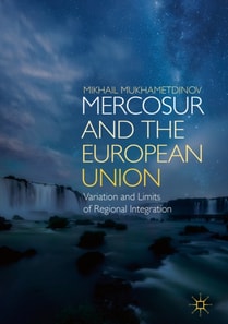 MERCOSUR and the European Union