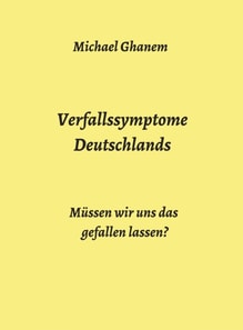 Verfallssymptome Deutschlands