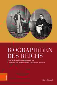 Biograph(i)en des Reichs