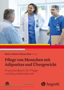 Pflege von Menschen mit Adipositas und Übergewicht