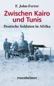 Zwischen Kairo und Tunis