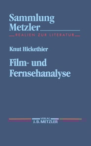 Film- und Fernsehanalyse