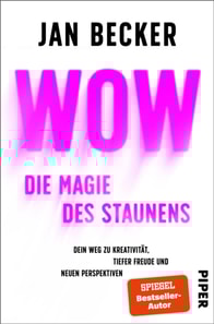 Wow – Die Magie des Staunens