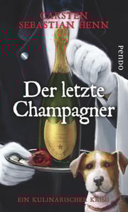 Der letzte Champagner