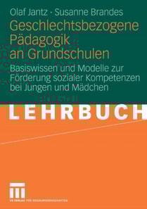Geschlechtsbezogene Pädagogik and Grundschulen