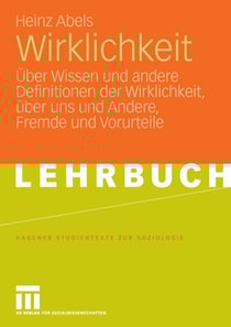 Wirklichkeit