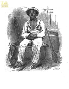 Twelve Years a Slave