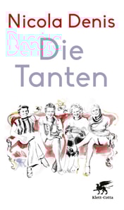 Die Tanten