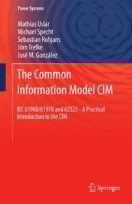 Common Information Model CIM