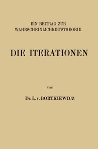 Die Iterationen
