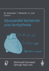 Myocardial Ischemia and Arrhythmia