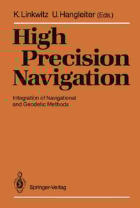 High Precision Navigation