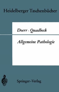 Allgemeine Pathologie