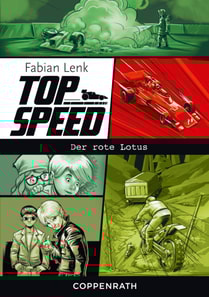 Top Speed - Band 2