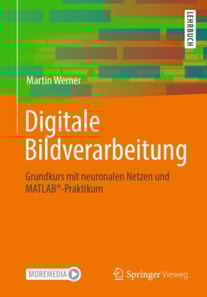 Digitale Bildverarbeitung