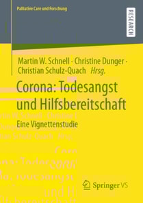 Corona: Todesangst und Hilfsbereitschaft