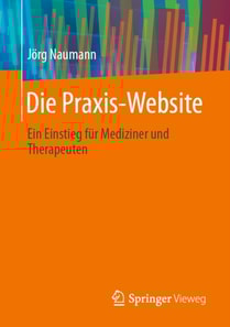 Die Praxis-Website
