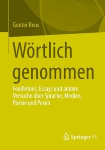 Wortlich genommen