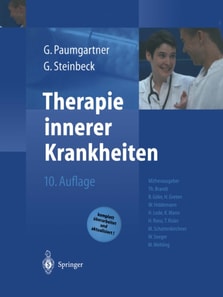 Therapie innerer Krankheiten