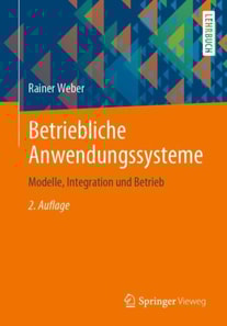 Betriebliche Anwendungssysteme